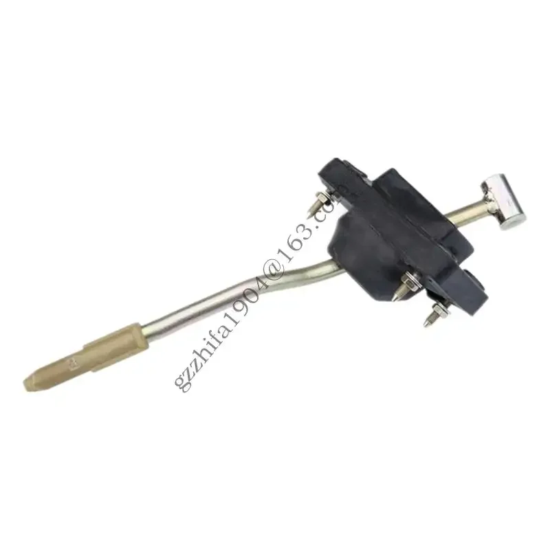

Professional Heavy Duty Manual Gear Shifter Lever For 206 207 C2 High Strength Alloy Material Precise Engineering 2400H3