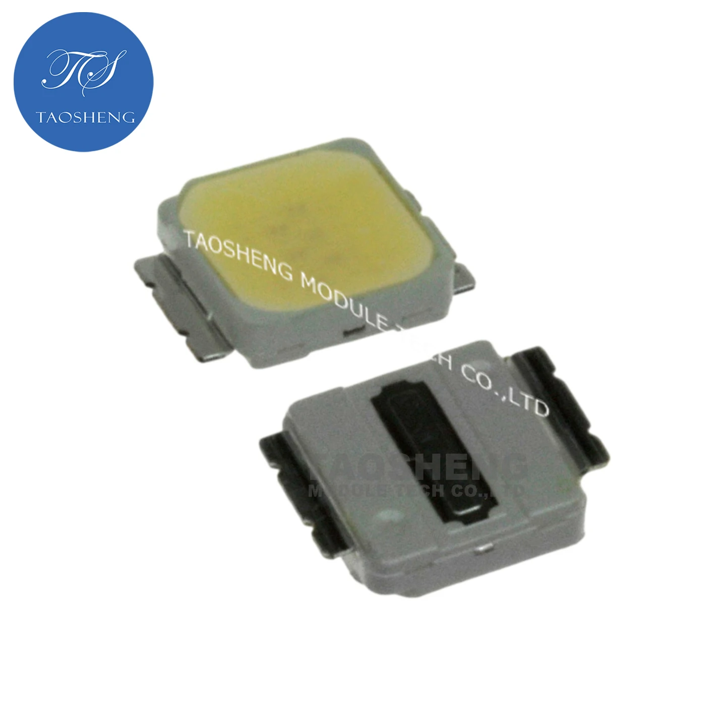 5PCS XLamp MX-6 Series LED MX6AWT-A1-8B4-P2-O-00001 2700k/Warm White【TAOSHENG】MODULE #TS10149