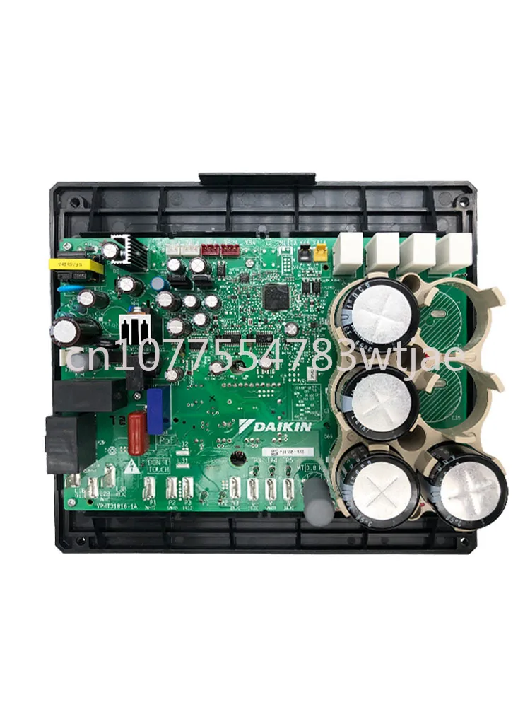 

Applicable to Daikin air conditioning compressor variable frequency board PC1132-1 and computer board PC0905-1. RZP250SY1