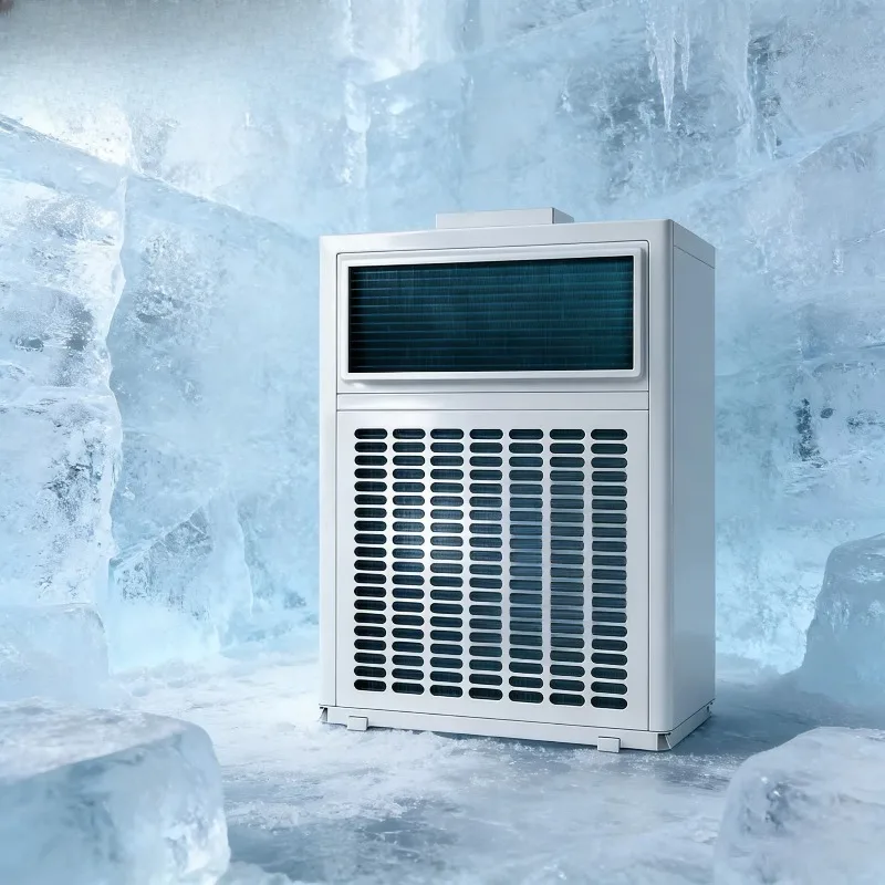 New Design High Quality Energy Saving Industrial Air Cooler Commercial Kitchen Air Conditioning