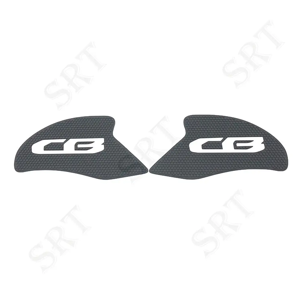 Fit For Honda CB150R CB250R CB300R ABS Motorcycle Accessories TankPads Knee Pads Tank Anti Slip Side Sticker 2019-2024