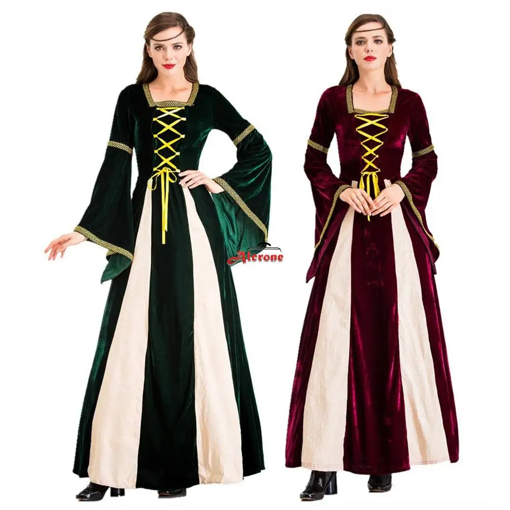 

Greek Goddess Dress Costume Athena Cosplay Halloween Party Dresses