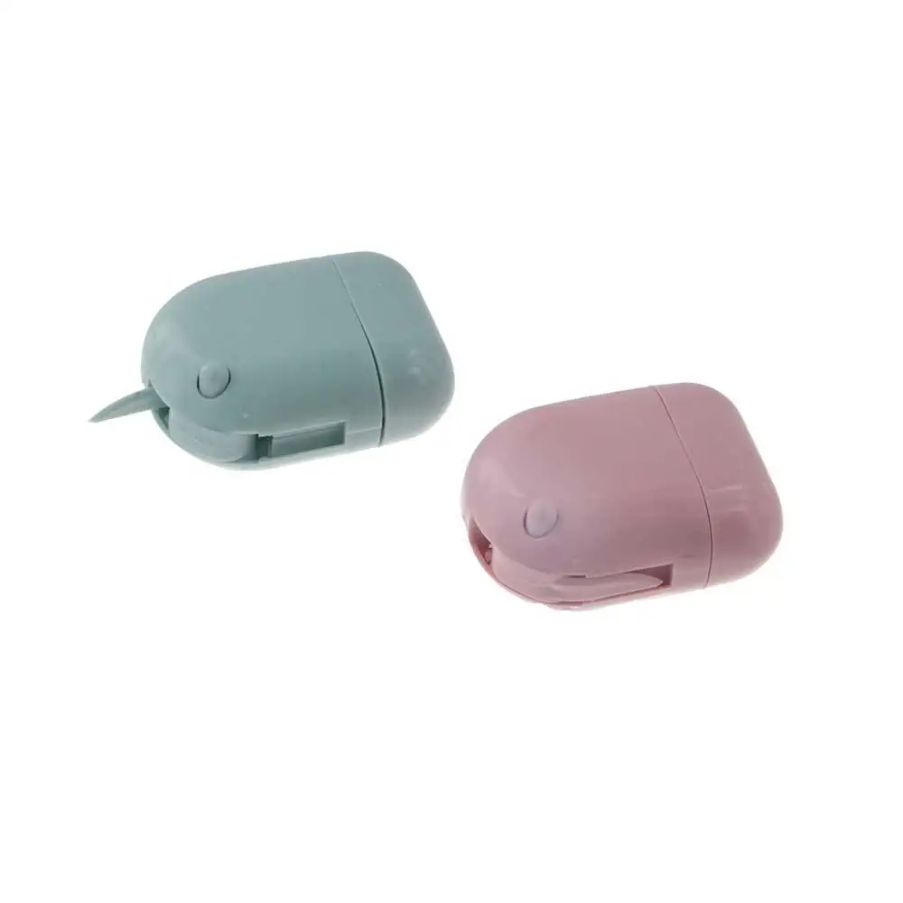 Express Bill Applicator Security Stamp Roller Express Unpacking Identity Protection Rolling Privacy Seal Self-Inking