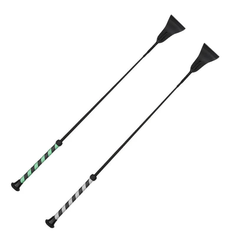 Equestrian Supplies Short Whip, Equestrian Whip, Obstacle Whip, Riding Equipment, Rocky Harness