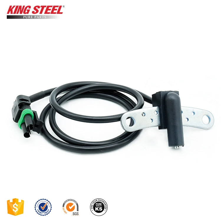Kingsteel Manufacture Price ABS Speed Sensor OEM 7700739792 for VOLVO 460 L 1988-1996