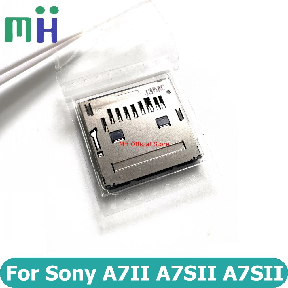 New For Sony A7II A… - image
