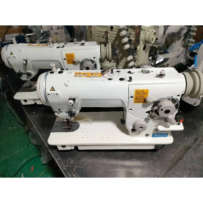 

【Best-selling】ZY2284N Zoyer Electronic Pattern Stitch Industrial Zigzag Sewing Machine