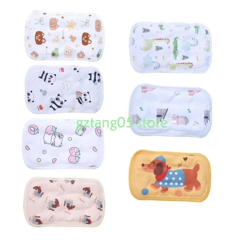 

57ee Lovely Baby Baby Gursing Pad Coushing Coushion Mat для кормления и поддержки
