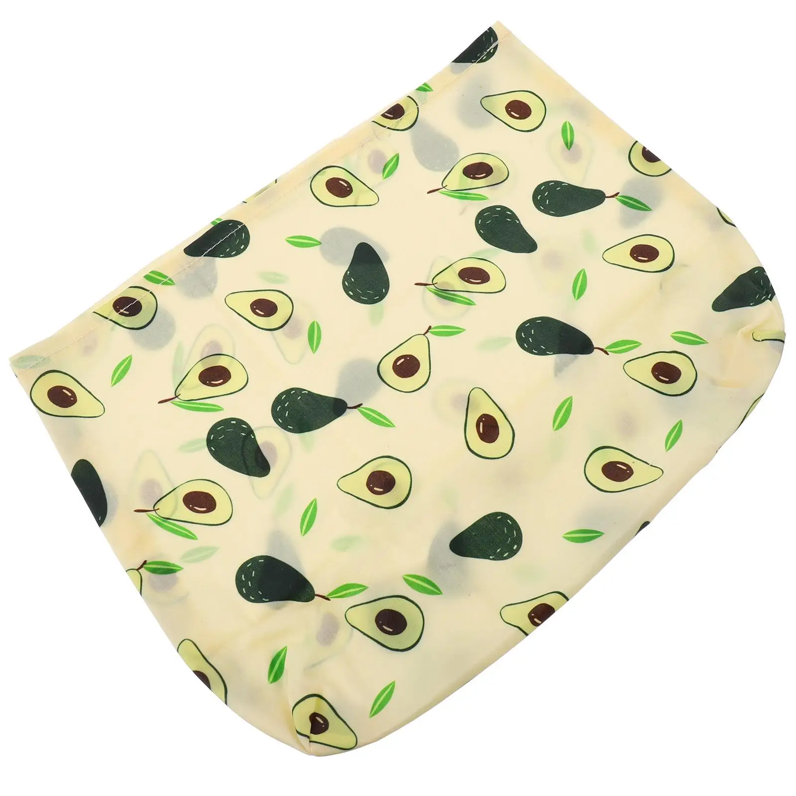 

20 шт., сумка для хранения продуктов из пчелиного воска, многоразовый контейнер для консервации, пластиковый пакет, домашнее хранилище, ganization, пищевая герметизация