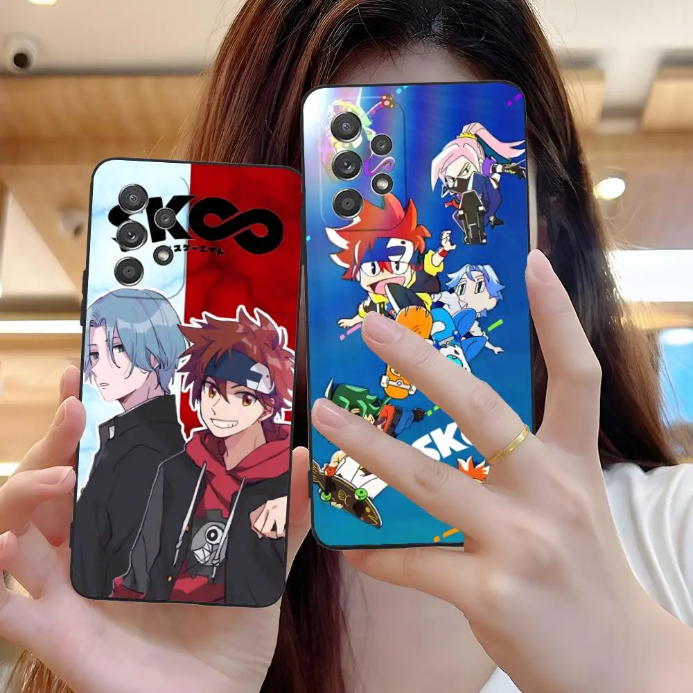 SK8 Infinity Mobile… - image