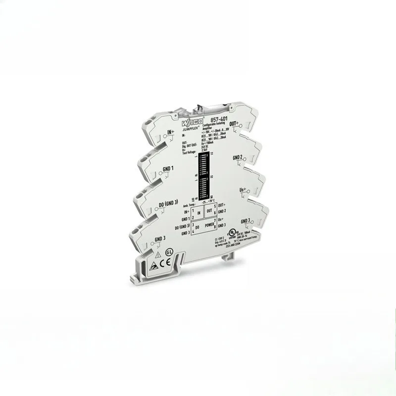 

Parts for universal relays 857-401