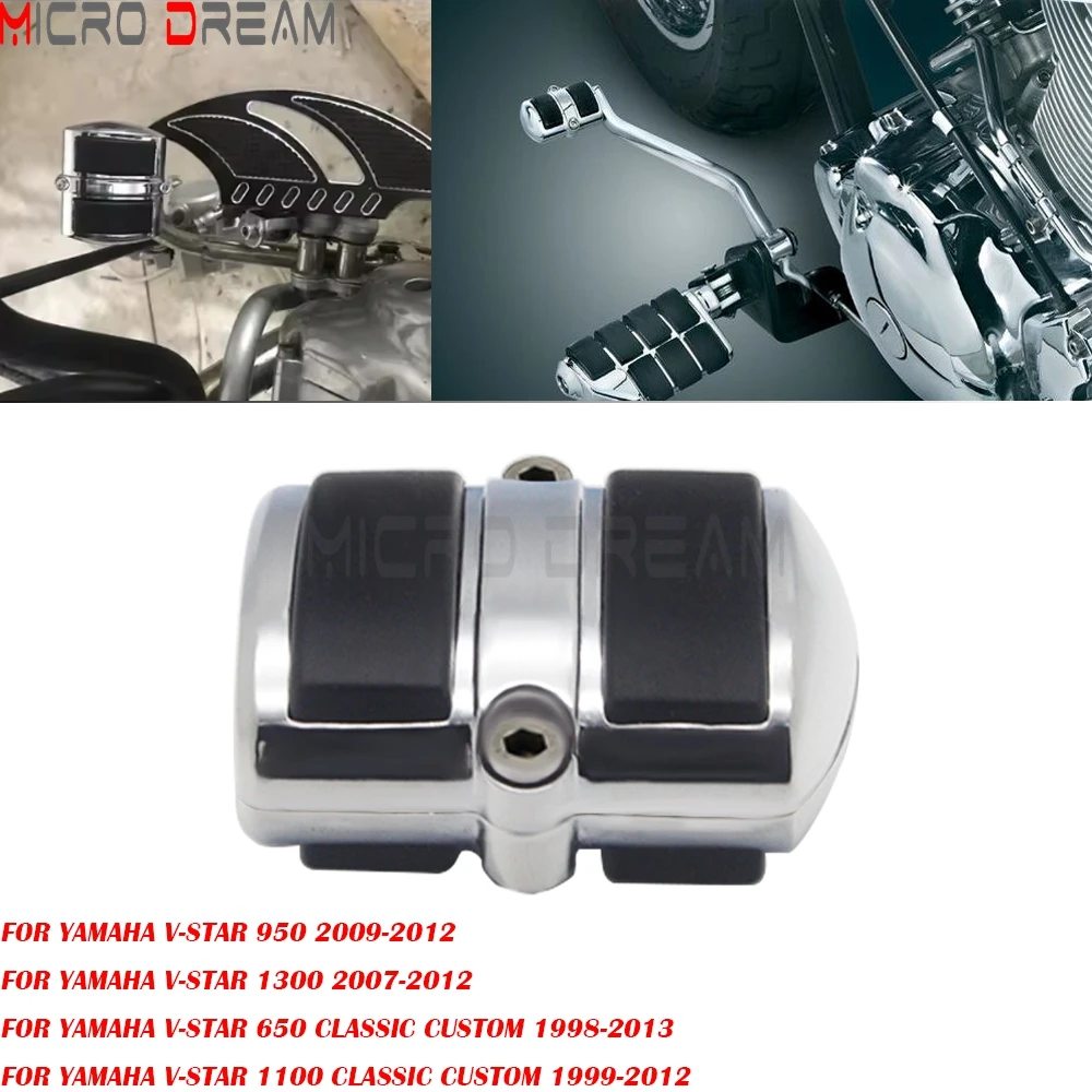 Motorcycle Brake Pe… - image