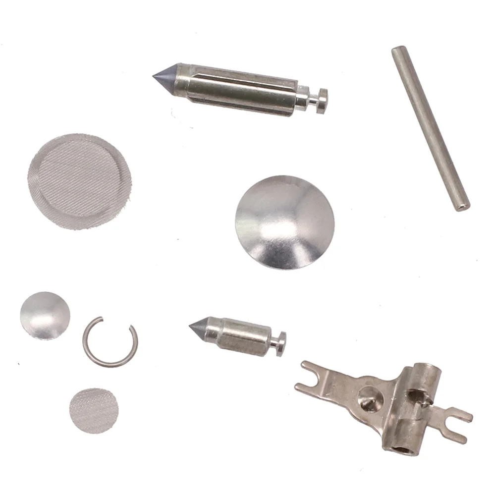 Kit de reconstrucción de carburador para motosierras WJ compatible con los modelos para la serie 066 065 064 MS660 MS650 CIFARELLI M88 M88 BL P42