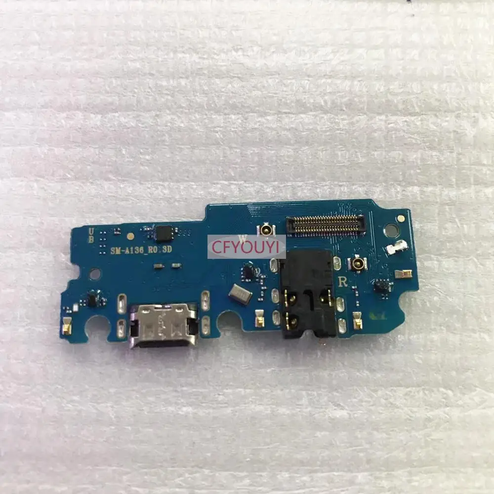 Charging Port Board Replacement For Samsung Galaxy A13 5G A136 A136U