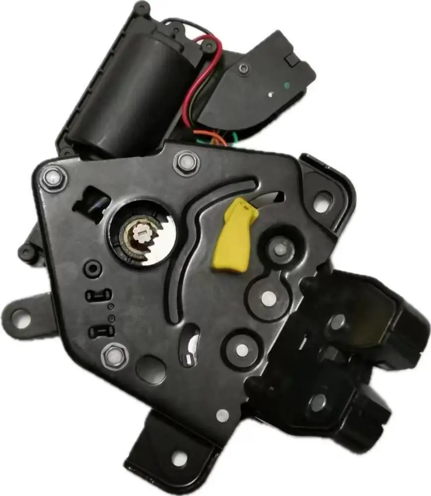 TOOL  1500604-00-B, For Trunk Lock Machine