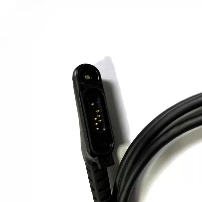 Câble de pigments USB PMKN4265A pour Motorola R7 R7a HAM Radio PC, accessoire de ligne de plomb de données de programme