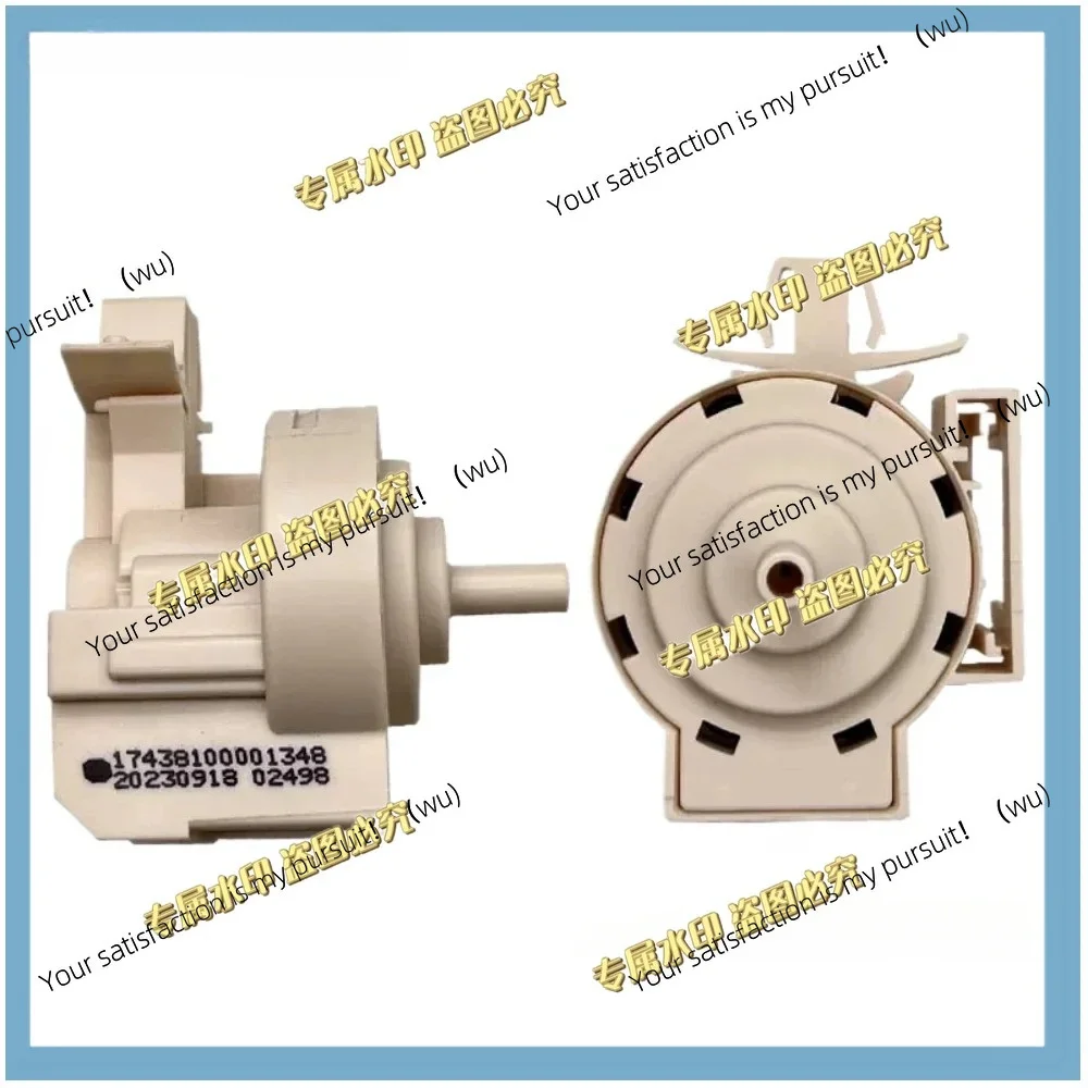New water level sensor for Midea washing machine 17438100001348 SELONG DC5V