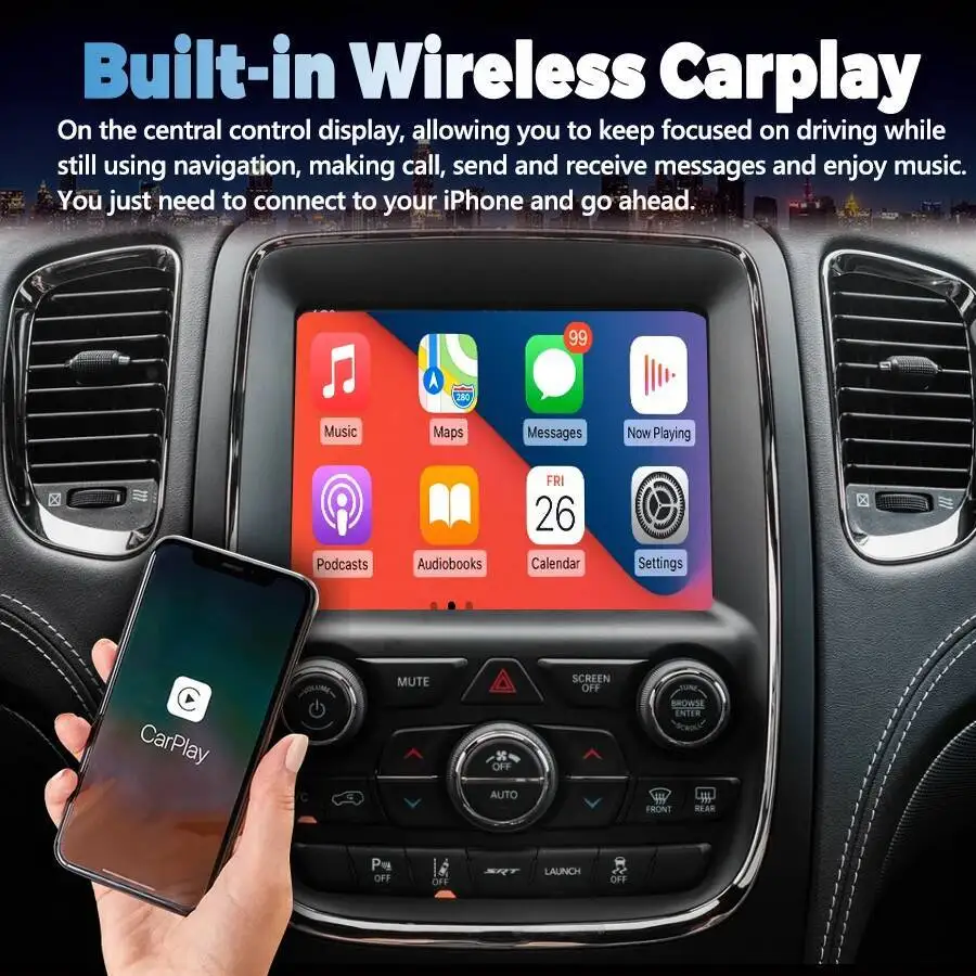 Navigation 8.4