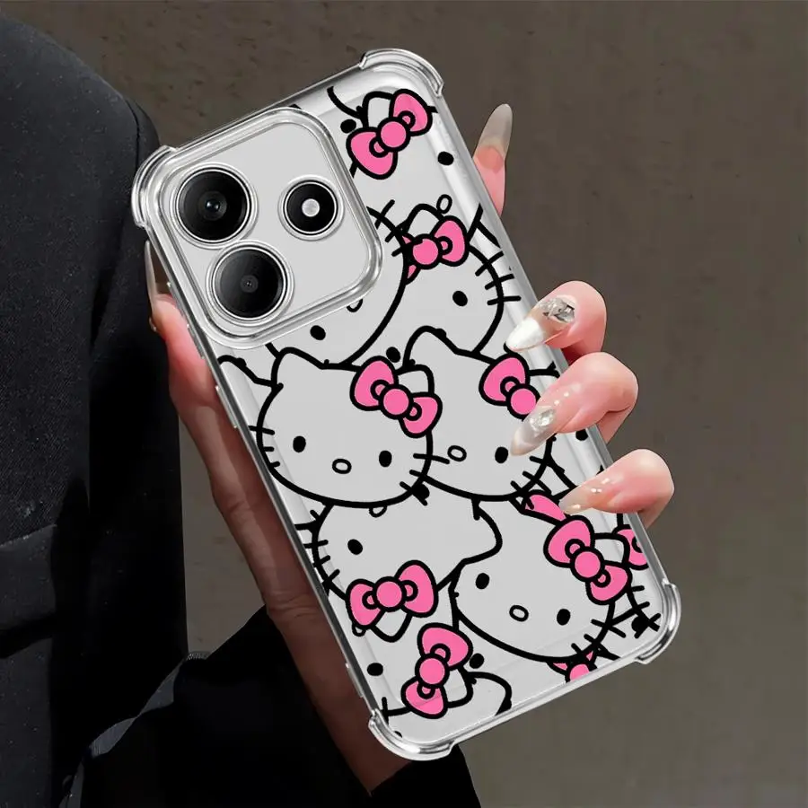 Sanrio Hello Kitty …