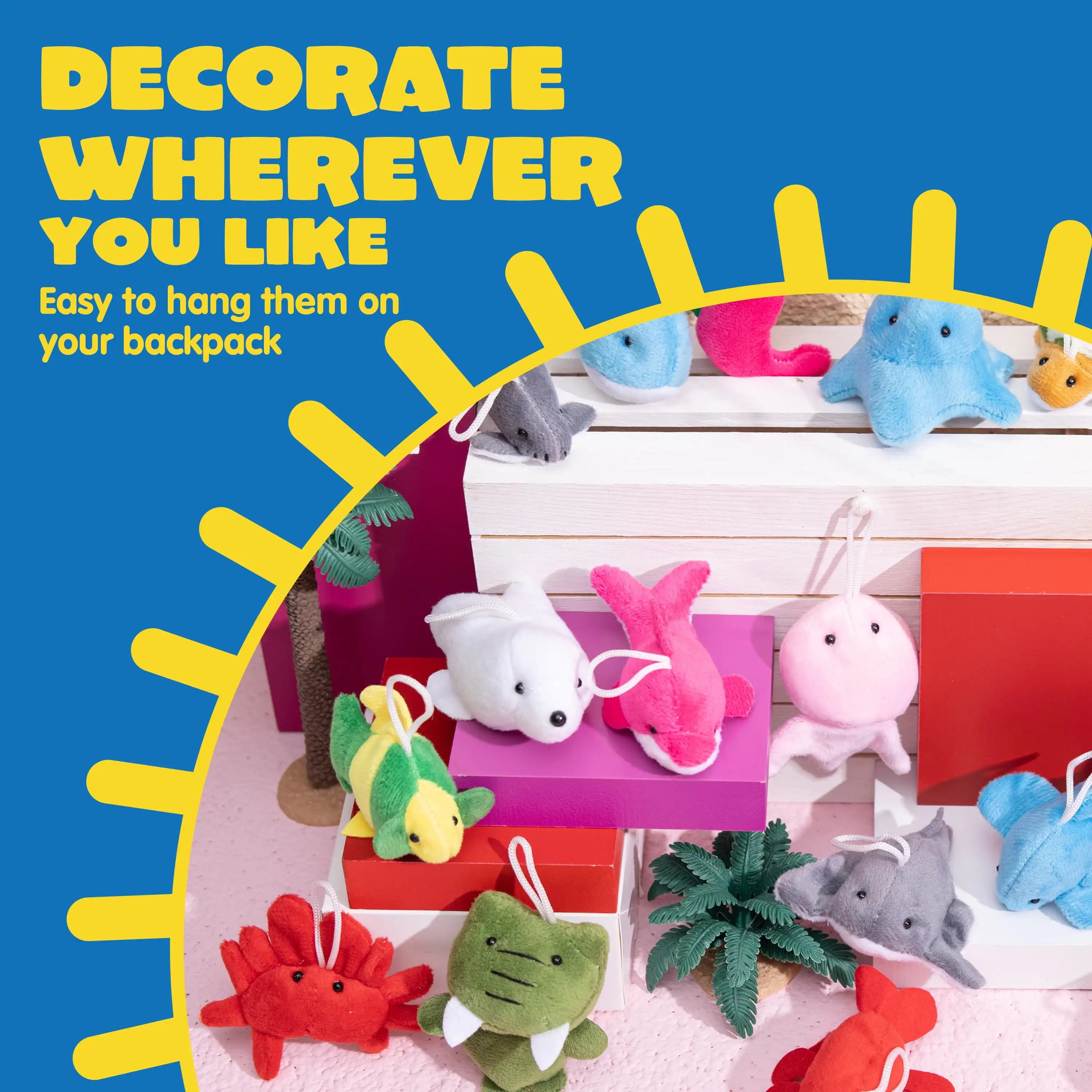 Thumbnail 2 - #39 Cheap Aquarium Decor Worth Buying