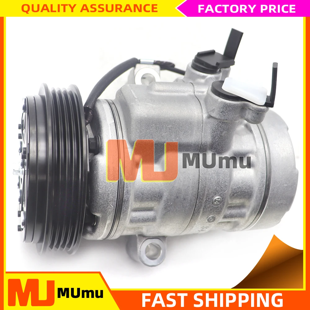 

10SA13C Air Conditioning AC Compressor For Suzuki Valeno Baleno Alto Nissan Pixo 447260-9420 95200-M68P00