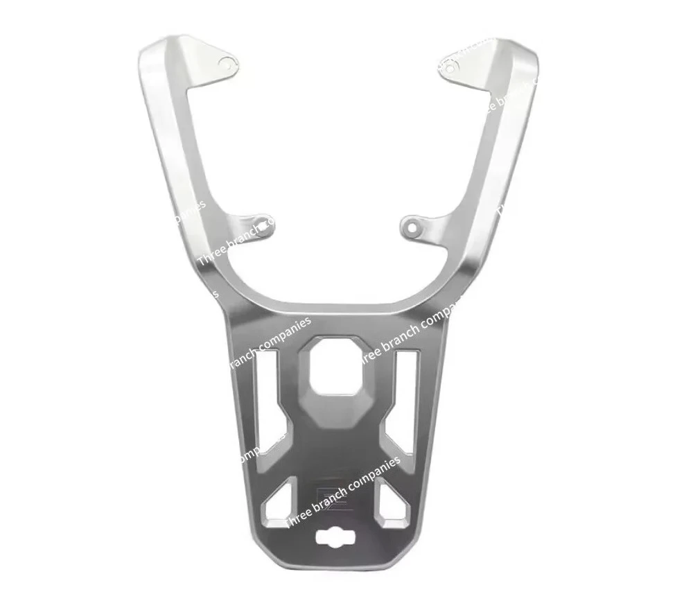 Suitable for  AE6 AE8 AE8S+ electric motorcycle original rear rack luggage rack tail box rack