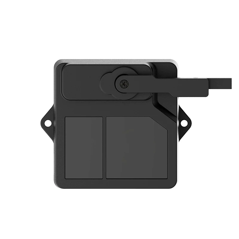 Benewake TF02-Pro-W Grain Silo Volume Lidar Level Sensor with Self-Cleaning Function 6cm Accuracy for Material Level Detection