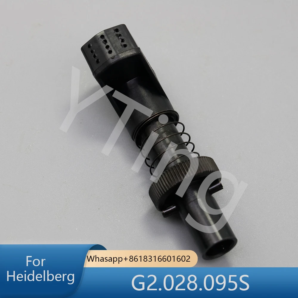 For Heidelberg Best Quality SM52 PM52 Sheet Separation Blower G2.028.095S