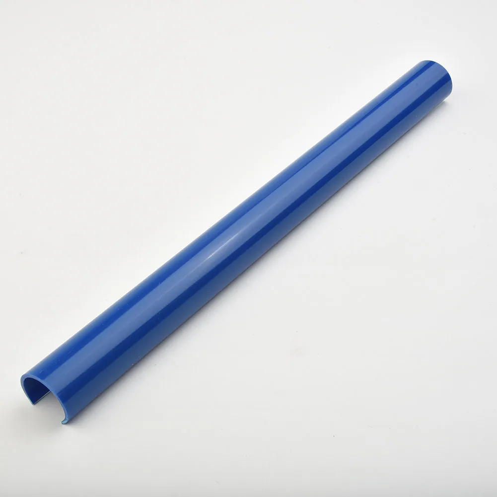 Tube de bande décorative de calandre de voiture, bleu, adapté pour BMW F10, F30, F32, série 1, 2, 3, 4, 5, F20, F30, A, accessoires de voiture