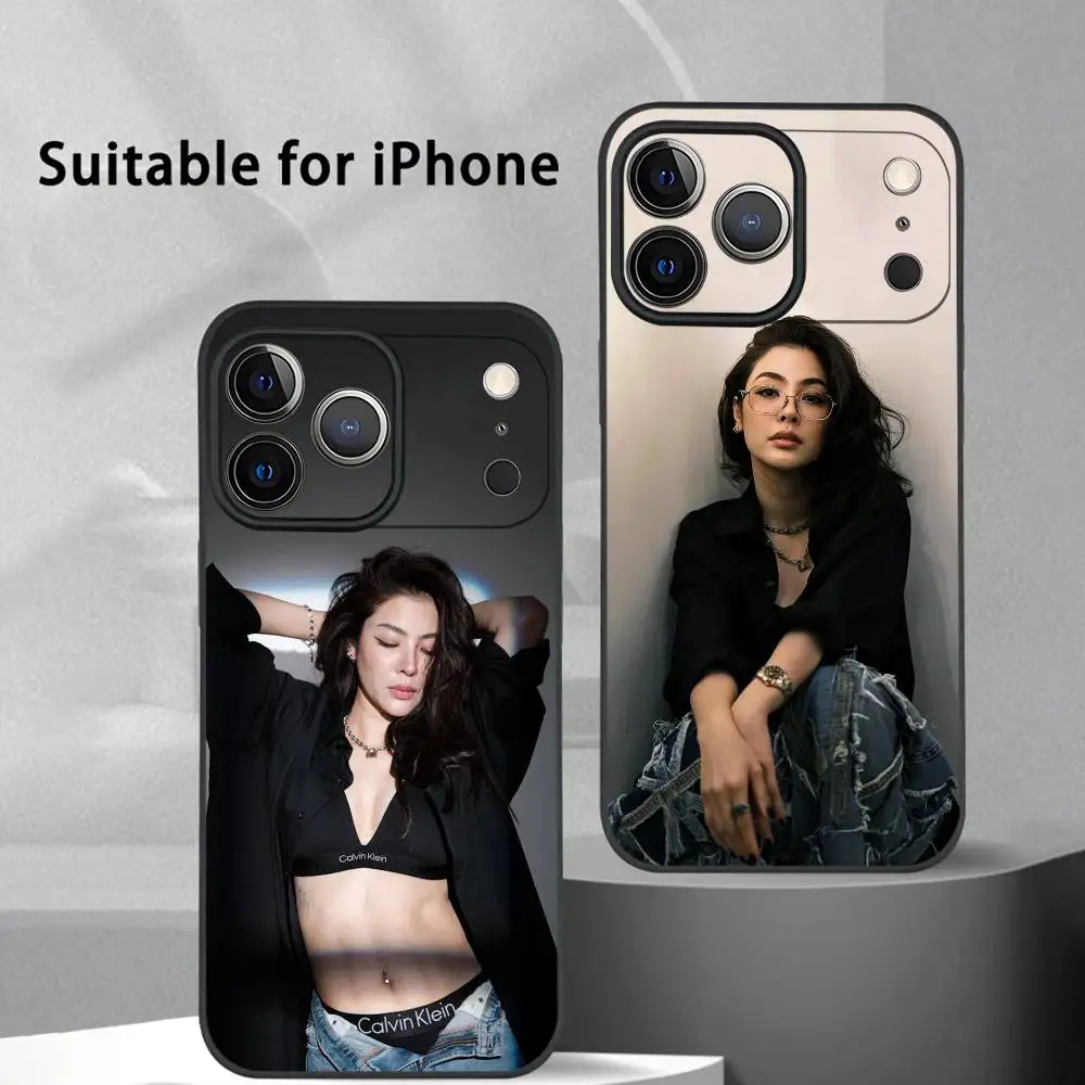 Faye Peraya Malisor…