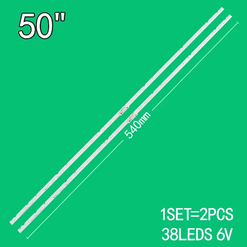 

For 50" TV Samsung AOT_50_NU7100F BN96-45952A LM41-00564A LM41-46034A UE50NU7400 UN50NU7100 UE50NU7100 UE50NU7020 50NU7100