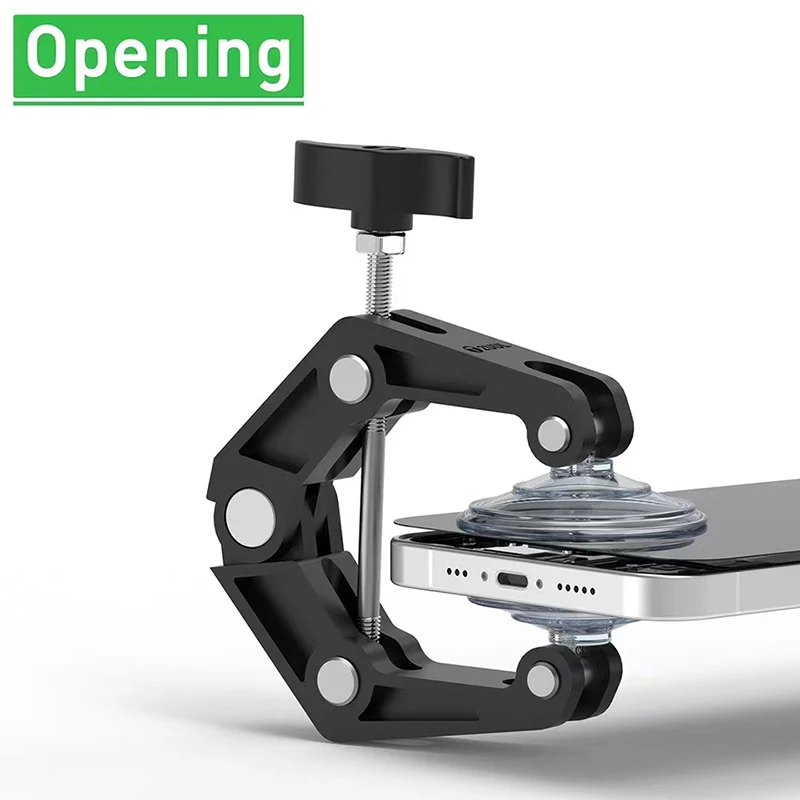 Рисунок 3 - присоски для снятия аккумулято