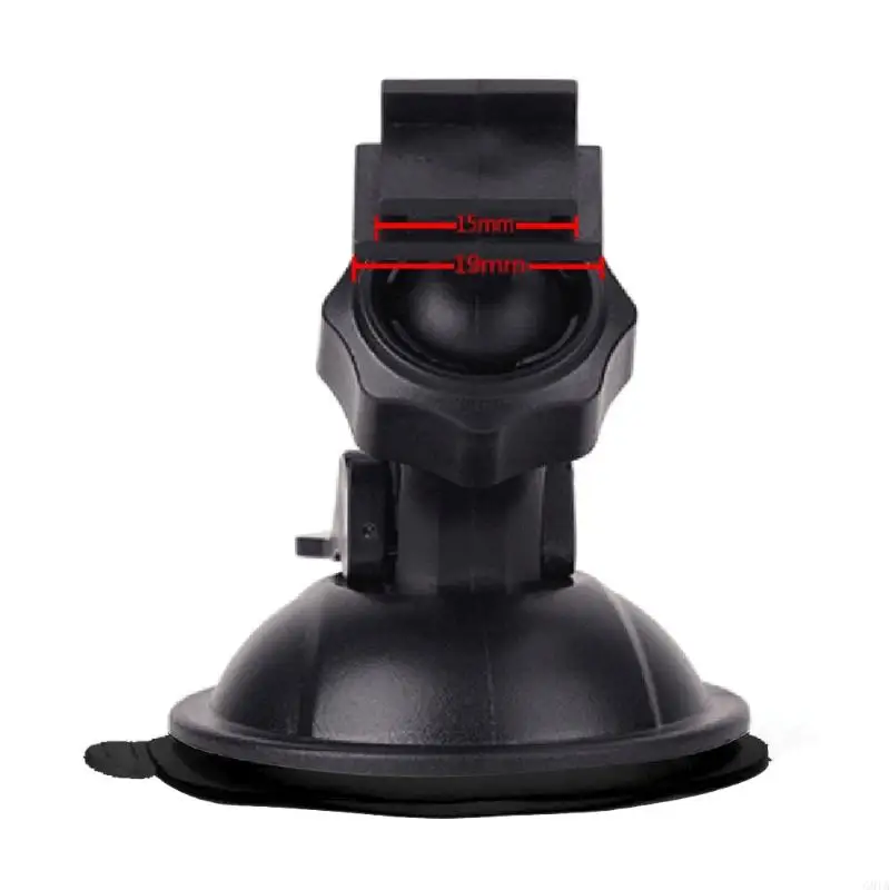 G8TA CAR SUSTIC CUP для HOLDER Video Video Recorder на монтировании панели приборной панели с 5 типами. Адаптер 360