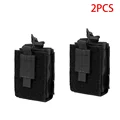 2Pcs Black