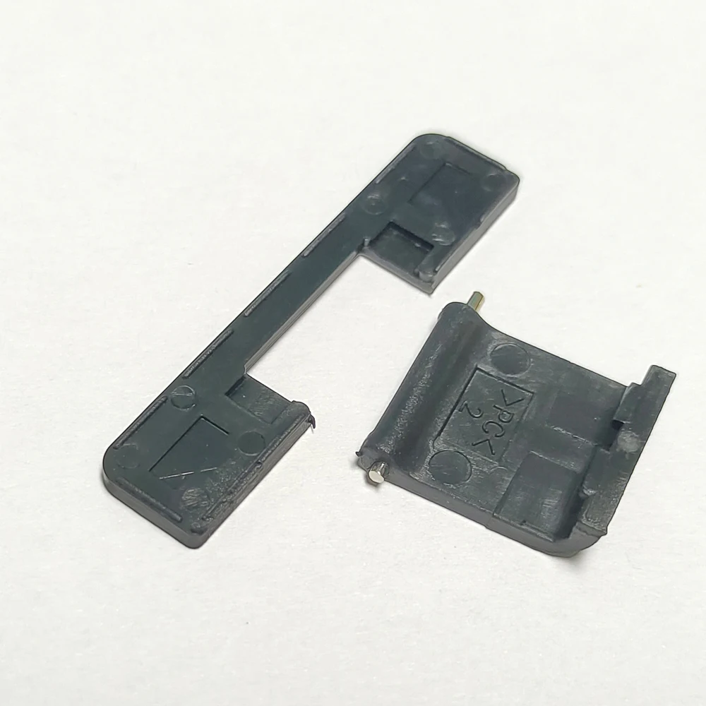 20sets Battery Latch For Icom IC-V80 IC-V80E