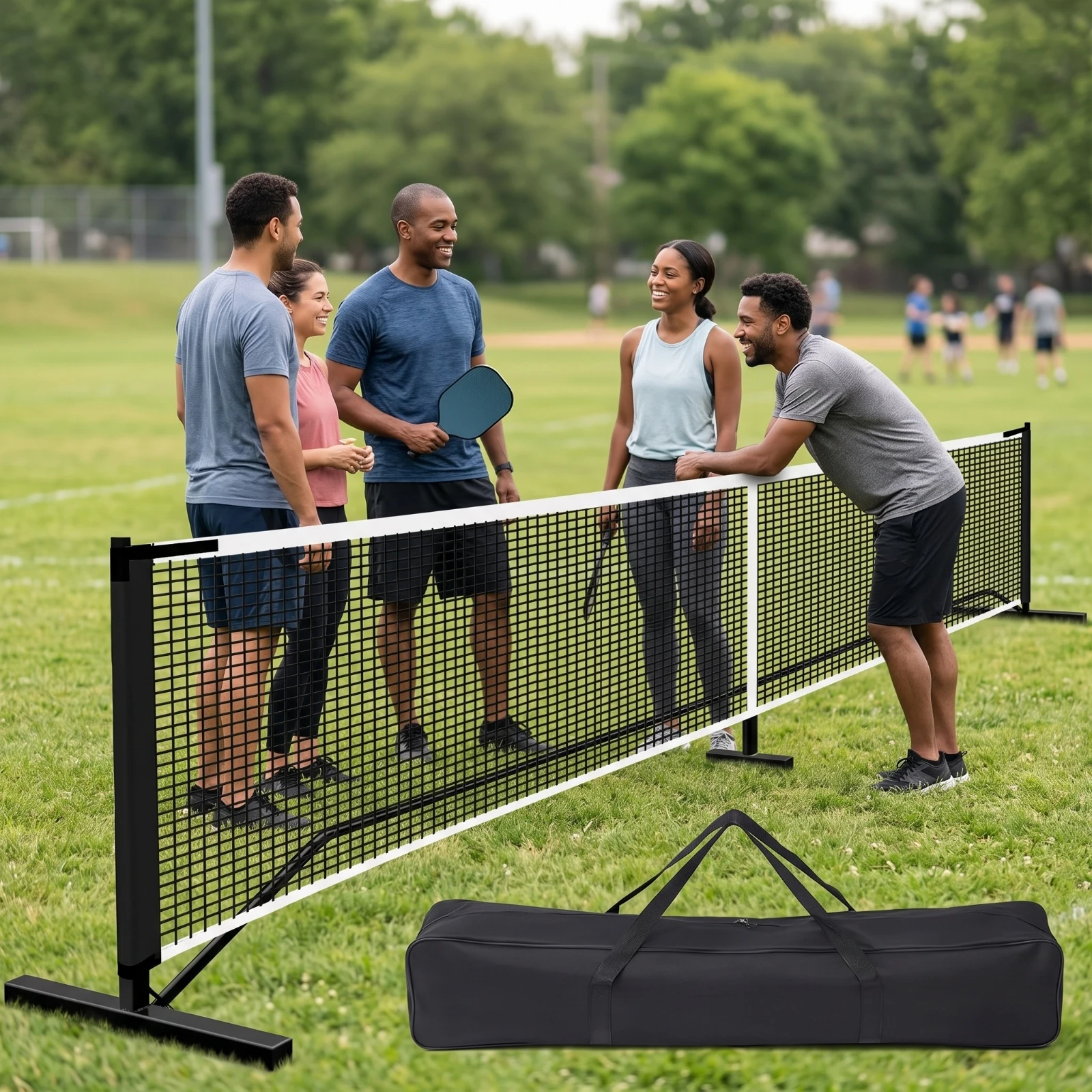 sistema-di-rete-per-pickleball-autoportante-con-borsa-per-il-trasporto-resistente-alle-intemperie-per-atleti-e-giardino