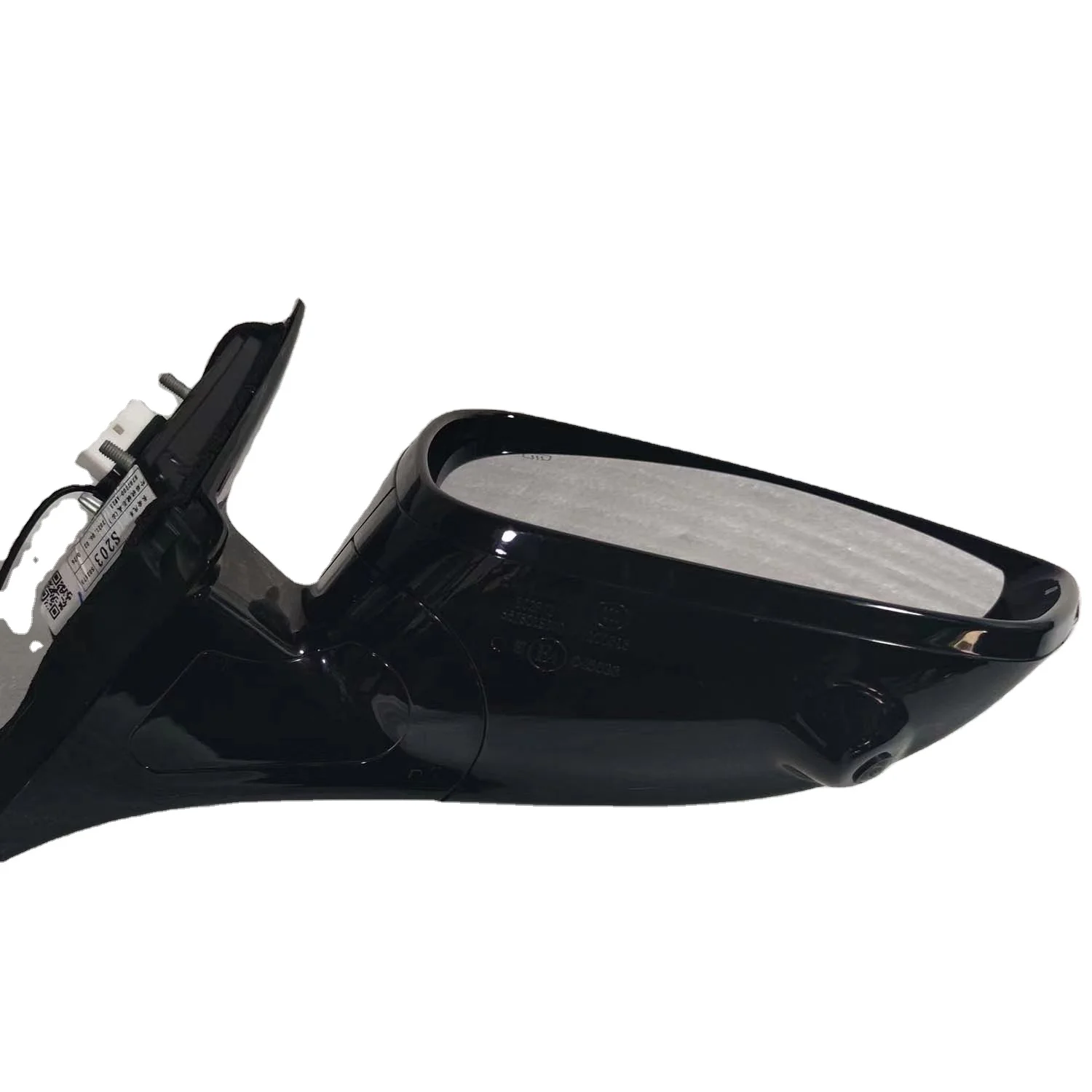 High quality  rearview looking mirror auto dimming rearview mirror rearview mirror for Changan CS55plus