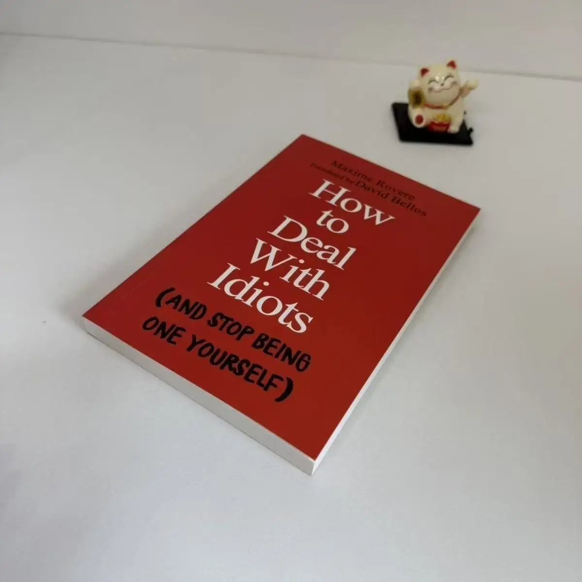 

Как спрайти с идіотами (используйте самостоятельно) Книга в мягкой обложке на английском языке