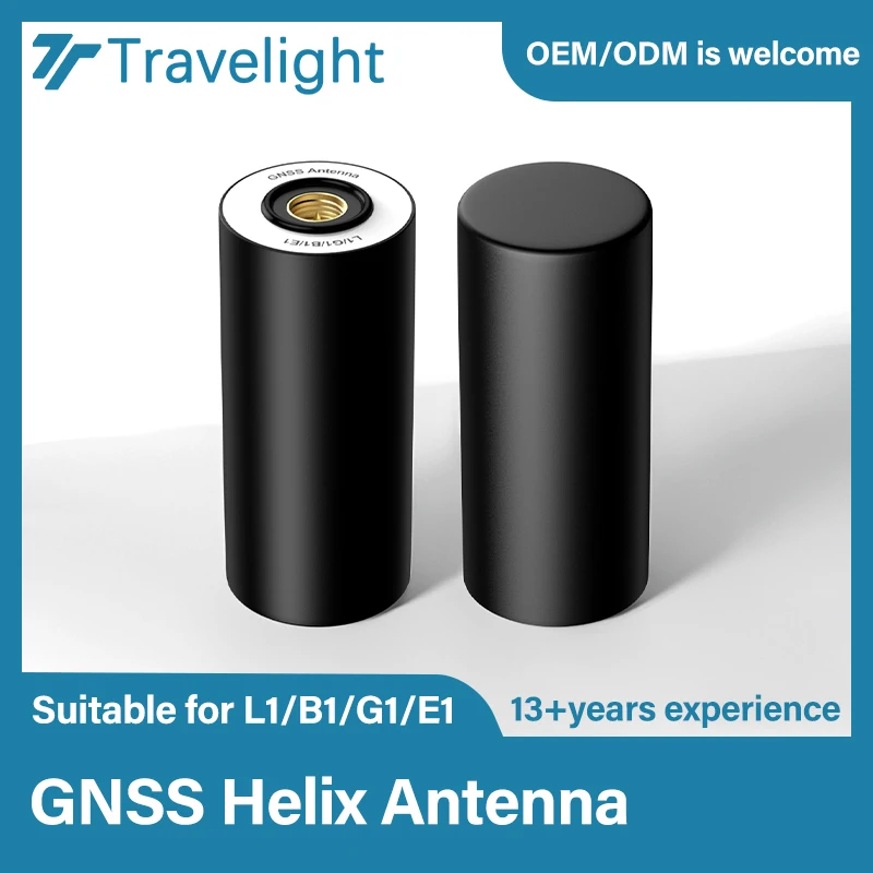 Single Band L1/B1/G…