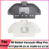 Mop Rag holder/Mop stand For Xiaomi STYTJ02YM/3C/2S /S10/S12/B106GL/B106CN/Mi Vacuum-Mop P PRO/Viomi V2 pro/V3 SE vacuum cleaner