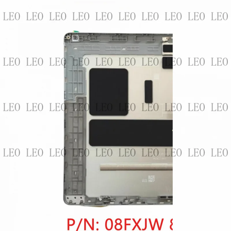 SS  08FXJW 8FXJW New For Dell Pro 14 Plus PB14250 PB14255 LCD Rear Lid Top Back Case