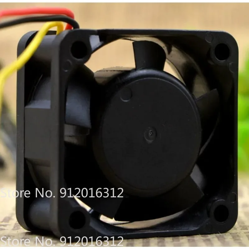 Fan for Y.S.TECH FD124020HB-H DC12V 0.17A 4020 4cm Cooling Fan 40 * 40 * 20MM