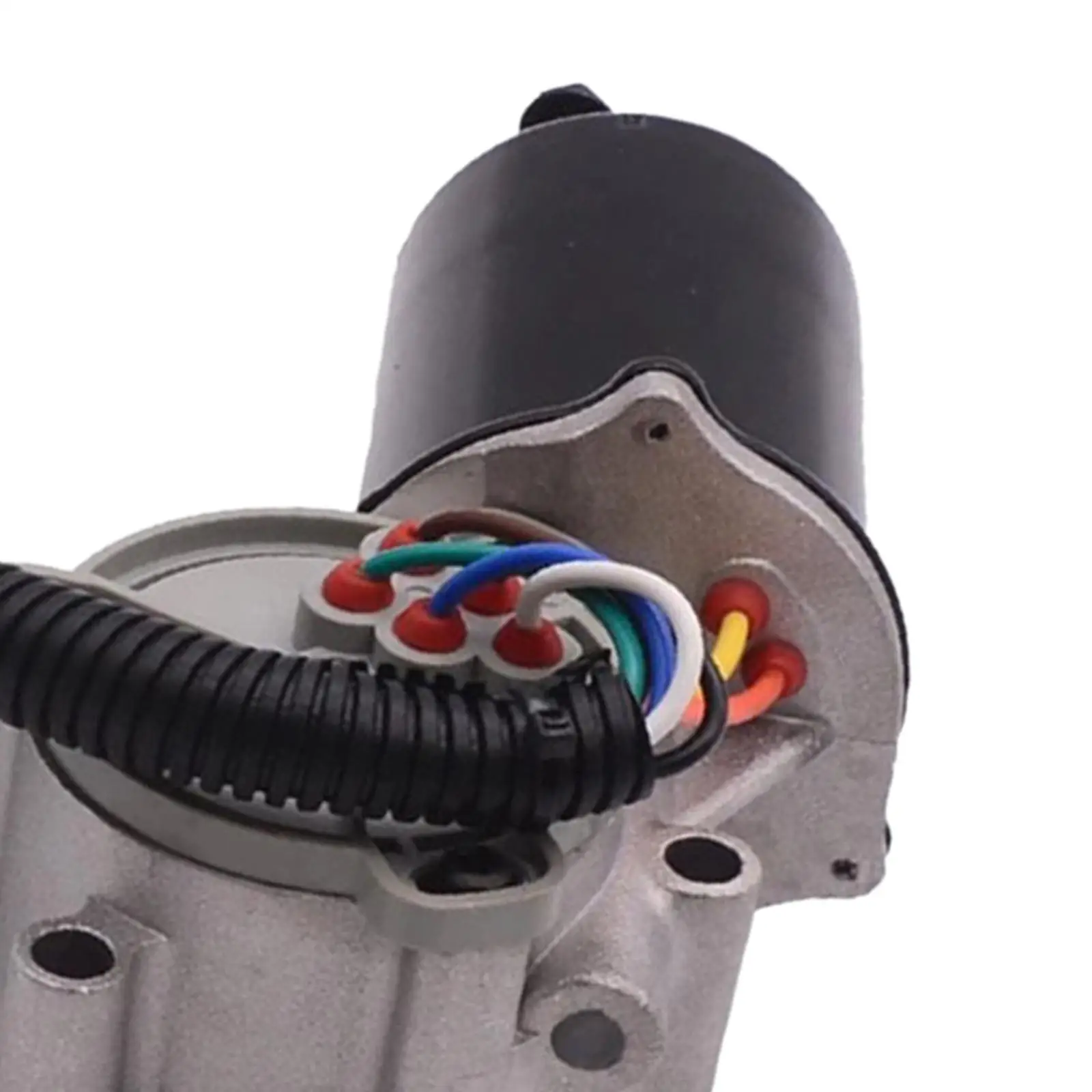 

Durable Transfer Case Shift Motor Black Interchange 47303-H1010 Auto Component for Kia Sorento 2006-2008