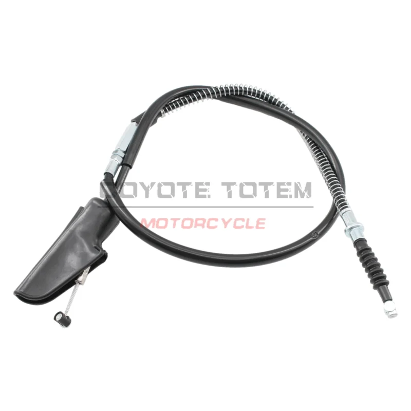 

Motorcycle clutch cable for Yamaha XTZ125 XTZ 125 1SB-F6335-00 parts / dirt bike / motorcycle / ATV / scooter parts