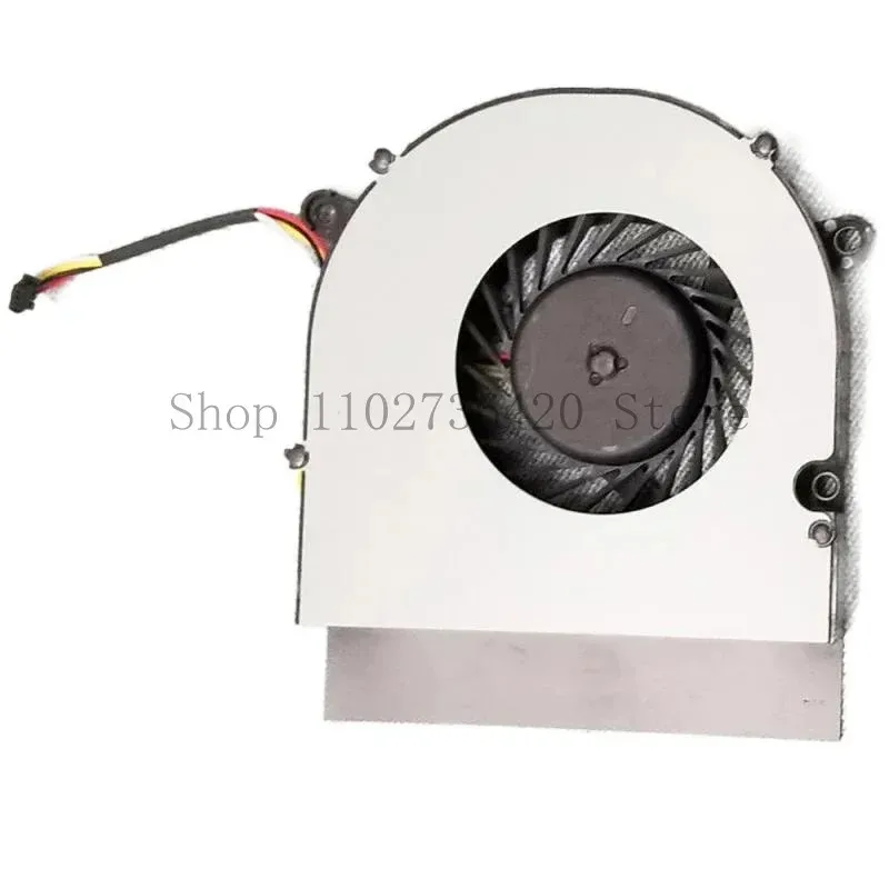 

WYORESY NEW Cooling For HP All In One pavilion 24-X015 24-X016 CPU FAN BSB0905HB-00 6033B 0050601 5V 1.2A TN