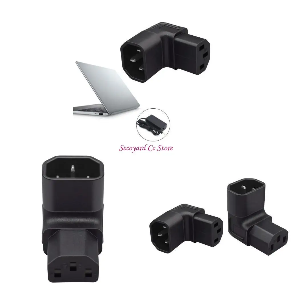 N3UC IEC320 C14 To …