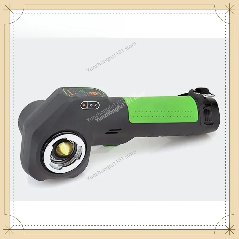 ST‑E800A Electric Copper Tube Expander Air Conditioner Refrigeration Flaring Tool Copper Pipe Expanding Device