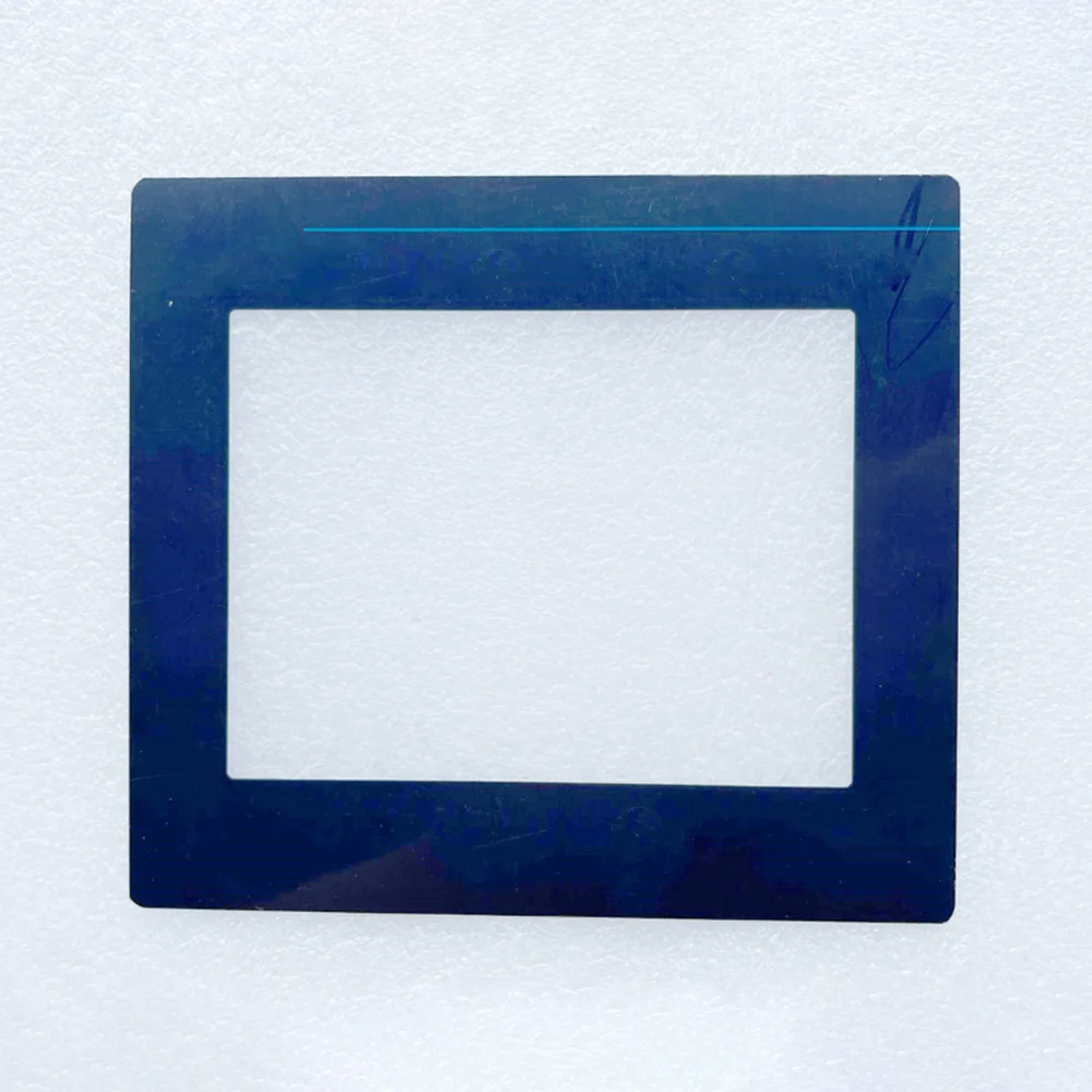 New for 2711-T6C12L1 2711-T6C10L1 2711-T6C8L1 Membrane Button Protective Film KeyPad Overlay