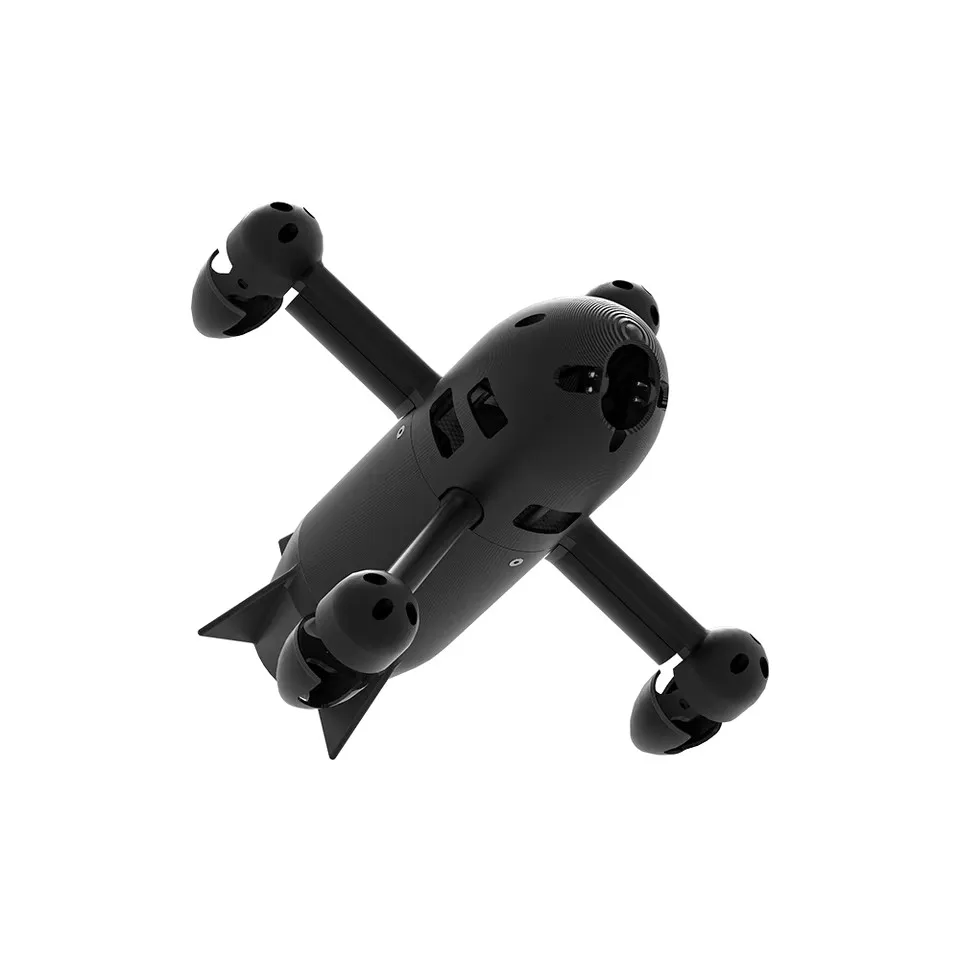

AOS HS5 Carbon Fiber Frame Kit with 6mm Arm O3 O4 Air Unit FPV Electric Power Flight Controller Camera Accessory for Drones