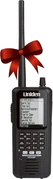 Cyfrowy skaner radiowy Uniden BCD436HP z funkcją HPDB i Phase 2, zaawansowany odbiornik radiowy dla policji, straży pożarnej i służb ratunkowych.